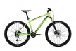 Велосипед Merida Big.Seven 200 (2020) / Зеленый