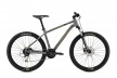 Велосипед Merida Big.Seven 100 (2020) / Серый