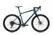 Велосипед гравийный Merida Silex+ 6000 (2020) / Синий
