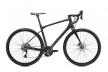 Велосипед гравийный Merida Silex 700 (2020) / Черный