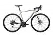 Велосипед шоссейный Merida Mission Road 4000 (2020) / Серый