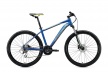 Велосипед Merida Big.Seven 20-D (2020) / Синий