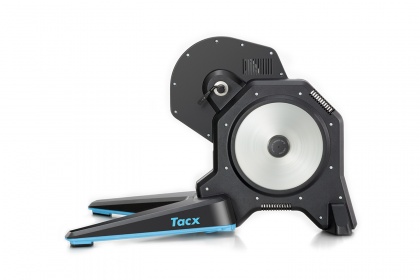 Велостанок Tacx Flux 2 Smart, прямой привод
