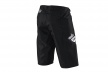 Велошорты 100% R-Core Shorts / Черные