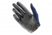 Велоперчатки Leatt DBX 1.0 Glove, длинный палец / Синие