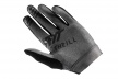 Велоперчатки Leatt DBX 1.0 GripR Glove, длинный палец / Черные