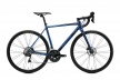 Велосипед шоссейный Merida Mission Road 400 (2020) / Синий