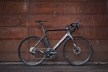 Велосипед шоссейный Merida Reacto Disc 4000 (2020) / Черный