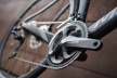 Велосипед шоссейный Merida Reacto Disc 4000 (2020) / Черный