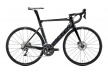 Велосипед шоссейный Merida Reacto Disc 6000 (2020) / Черный