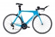 Велосипед для триатлона Cervelo P2 105 (2020) / Голубой