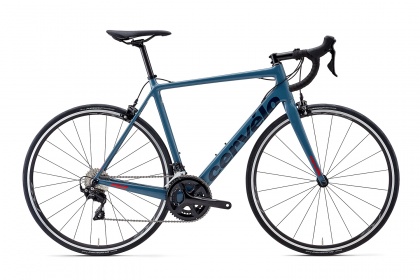 Велосипед шоссейный Cervelo R2 105 (2020) / Синий