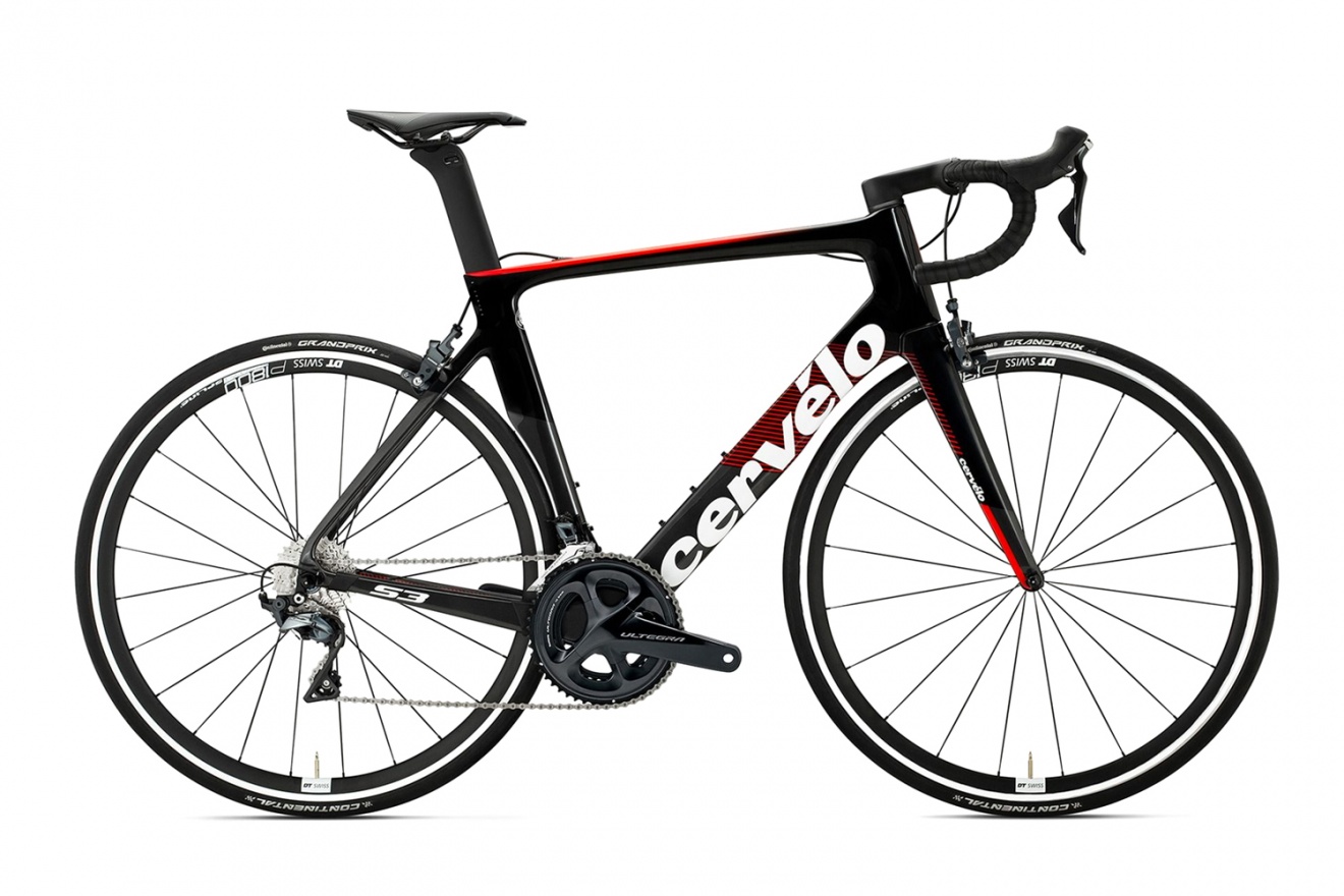 Cervelo s3 sram sale