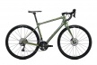 Велосипед гравийный Merida Silex 7000 (2020) / Зеленый