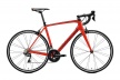 Велосипед шоссейный Merida Scultura 5000 (2020) / Красный