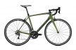 Велосипед шоссейный Merida Scultura 6000 (2020) / Зеленый