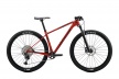 Велосипед Merida Big.Nine XT (2020) / Красный