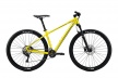 Велосипед Merida Big.Nine 500 (2020) / Желтый