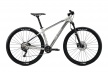 Велосипед Merida Big.Nine 500 (2020) / Серый