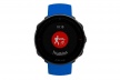 Спортивные часы Polar Vantage M, для триатлона / Синие