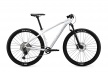 Велосипед Merida Big.Nine XT-Edition (2020) / Белый