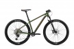 Велосипед Merida Big.Nine XT-Edition (2020) / Зеленый