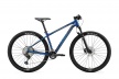 Велосипед Merida Big.Nine XT2 (2020) / Синий