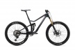 Велосипед Merida One-Sixty 7000 (2020) / Зеленый хамелеон
