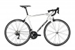 Велосипед шоссейный Merida Scultura 400 (2020) / Белый