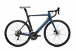 Велосипед шоссейный Merida Reacto Disc 4000 (2020) / Синий