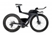 Велосипед для триатлона Cervelo PX-Series Red eTap AXS 1 (2020) / Черно-серый