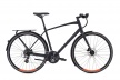 Велосипед Specialized Sirrus EQ – Black Top Limited (2020) / Черный