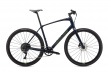 Велосипед Specialized Sirrus X 5.0 (2020) / Синий