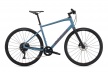 Велосипед Specialized Sirrus X 4.0 (2020) / Синий