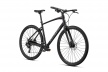 Велосипед Specialized Sirrus X 3.0 (2020) / Черный