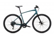 Велосипед Specialized Sirrus X 2.0 (2020) / Синий
