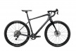 Велосипед гравийный Merida Silex+ 8000-E (2020) / Серый