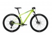 Велосипед Merida Big.Nine 4000 (2020) / Зеленый