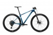 Велосипед Merida Big.Nine 6000 (2020) / Синий