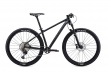 Велосипед Merida Big.Nine XT-Edition (2020) / Черный