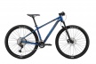 Велосипед Merida Big.Seven XT2 (2020) / Синий