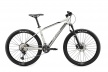 Велосипед Merida Big.Seven XT2 (2020) / Серый