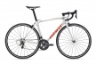 Велосипед шоссейный Giant TCR Advanced 3 (2020) / Белый
