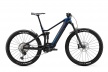 Электровелосипед Merida eOne-Forty 8000 (2020) / Синий
