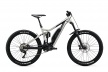 Электровелосипед Merida eOne-Sixty 500 SE (2020) / Серый