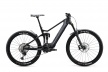 Электровелосипед Merida eOne-Sixty 8000 (2020) / Серый