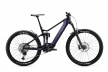 Электровелосипед Merida eOne-Sixty 8000 (2020) / Фиолетовый