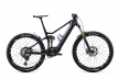 Электровелосипед Merida eOne-Sixty 9000 (2020) / Серый