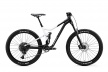 Велосипед Merida One-Forty 600 (2020) / Черный