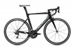 Велосипед шоссейный Merida Reacto 4000 (2020) / Черный